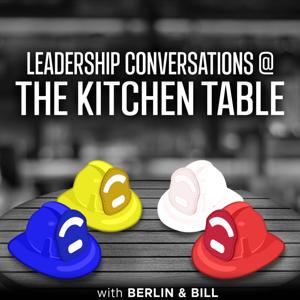 Leadership Conversations @ The Kitchen Table