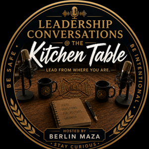 Leadership @ the Kitchen Table