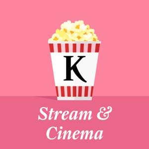 Stream and Cinema | Kathimerini by Kathimerini & Digital Minds