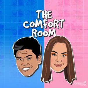 The Comfort Room by Kim Molina and Jerald Napoles | Oomph Podcast Network