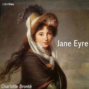 Jane Eyre by Charlotte Brontë (1816 - 1855) by Dream audio books