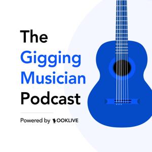 The Gigging Musician Podcast by Jared Judge