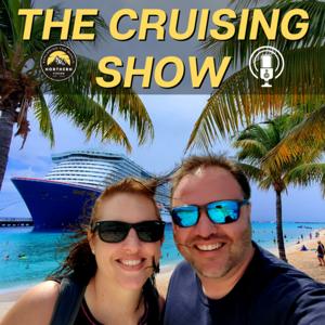 The Cruising Show by The Cruising Show