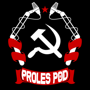 Proles Pod by Proles Pod