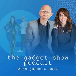 The Gadget Show Podcast by The Gadget Show