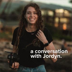 A Conversation with Jordyn