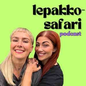 Lepakkosafari