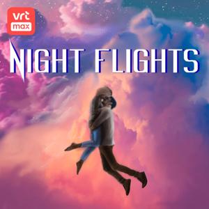 Night Flights by VRT MAX