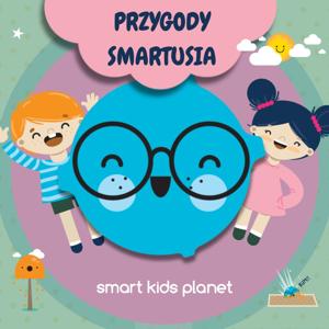 Przygody Smartusia - Audiobajki