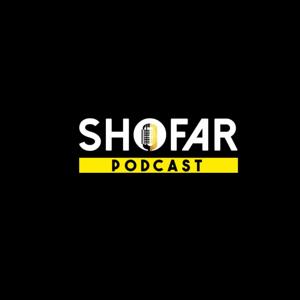 SHOFAR Podcast by SHOFAR+