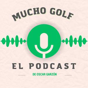 Mucho golf ⛳️ con Oscar Garzón Golf