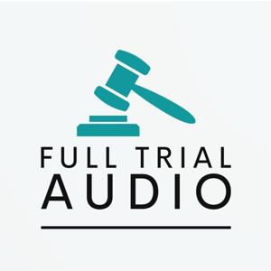 Full Trial Audio: David Swift - Murder of Karen Swift