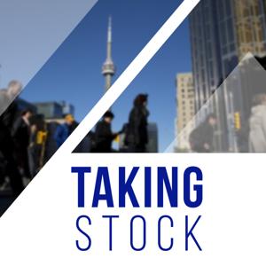 Taking Stock with Amanda Lang by BNN Bloomberg