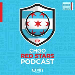 CHGO Chicago Red Stars Podcast by ALLCITY Network, CHGO Sports