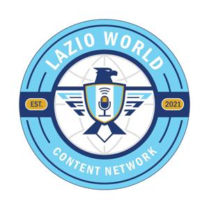 Lazio World by Shawn McIntosh & Caleb Adams