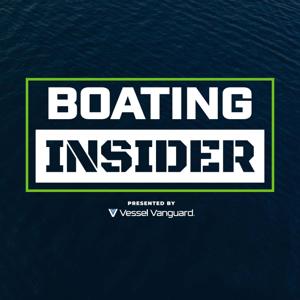 Boating Insider by Vessel Vanguard