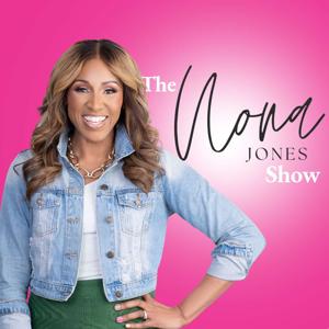 The Nona Jones Show