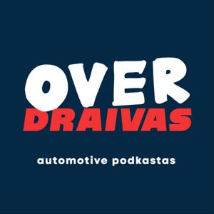 Overdraivas