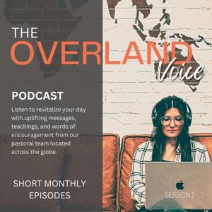 The Overland Voice