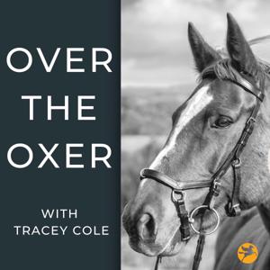 Over The Oxer by infoz37