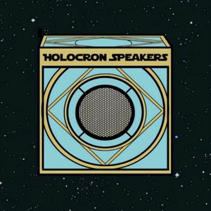 Holocron Speakers