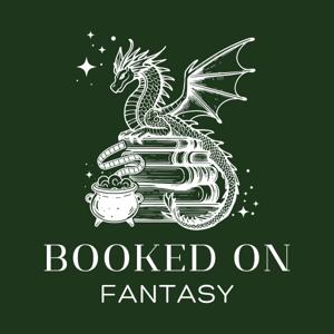 Booked On Fantasy Podcast