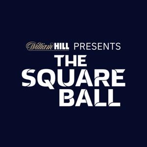 The Square Ball by Lee Keegan, Dave McIntyre