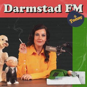 Darmstad FM by Tonny Media