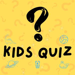 Kids Quiz - By Fun Fables by Horseplay Productions