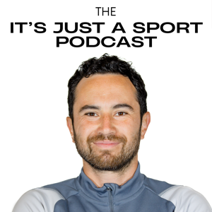 It's Just a Sport Podcast