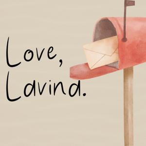 Love, Lavina.