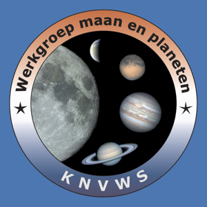 Maan en Planeten Podcast