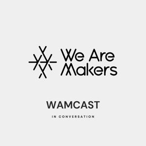 We Are Makers Podcast by Kate and Jack Lennie