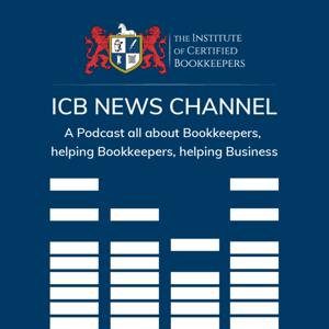 ICB News Channel by Rob Marshall