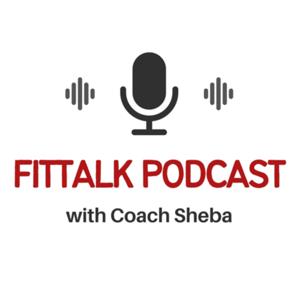 FITtalk with coach Sheba