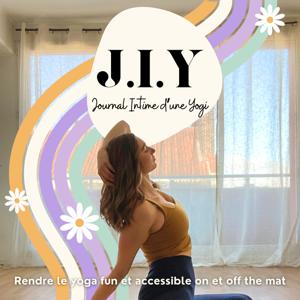 Journal intime d'une Yogi - Mouvement Mindset Nutrition