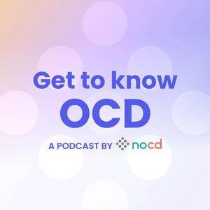 Get to know OCD by NOCD