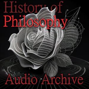 History of Philosophy Audio Archive by William Engels | Podcaster @ https://Patreon.com/HemlockPatreon