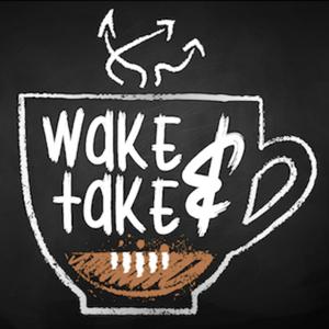 Wake & Take by Sports News, PlayerProfiler, Jason Allwine