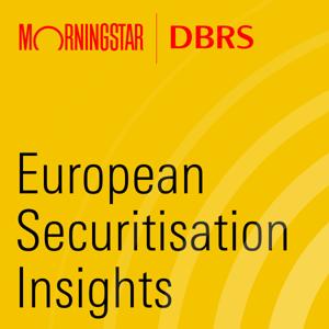 European Securitisation Insights by Morningstar DBRS