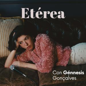 Etérea con Génnesis Gonçalves