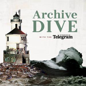 Archive Dive with the Superior Telegram