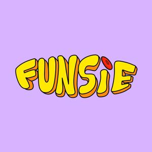 Funsie by Funsie