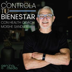 Controla tu Bienestar by Health Coach Sandler | Genuina Media