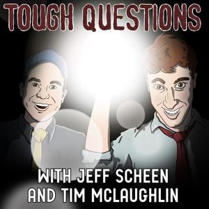 Tough Questions by toughquestionspod