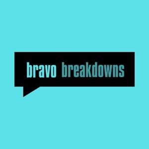 Bravo Breakdowns