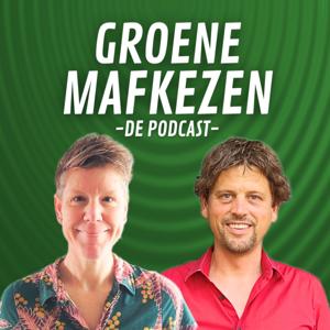 Groene Mafkezen