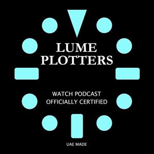 Lume Plotters by Marton and Ralf