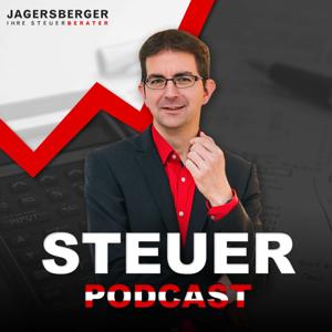 Jagersberger - Der Steuer Podcast