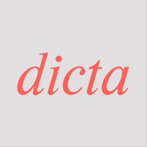 dicta – law in audio